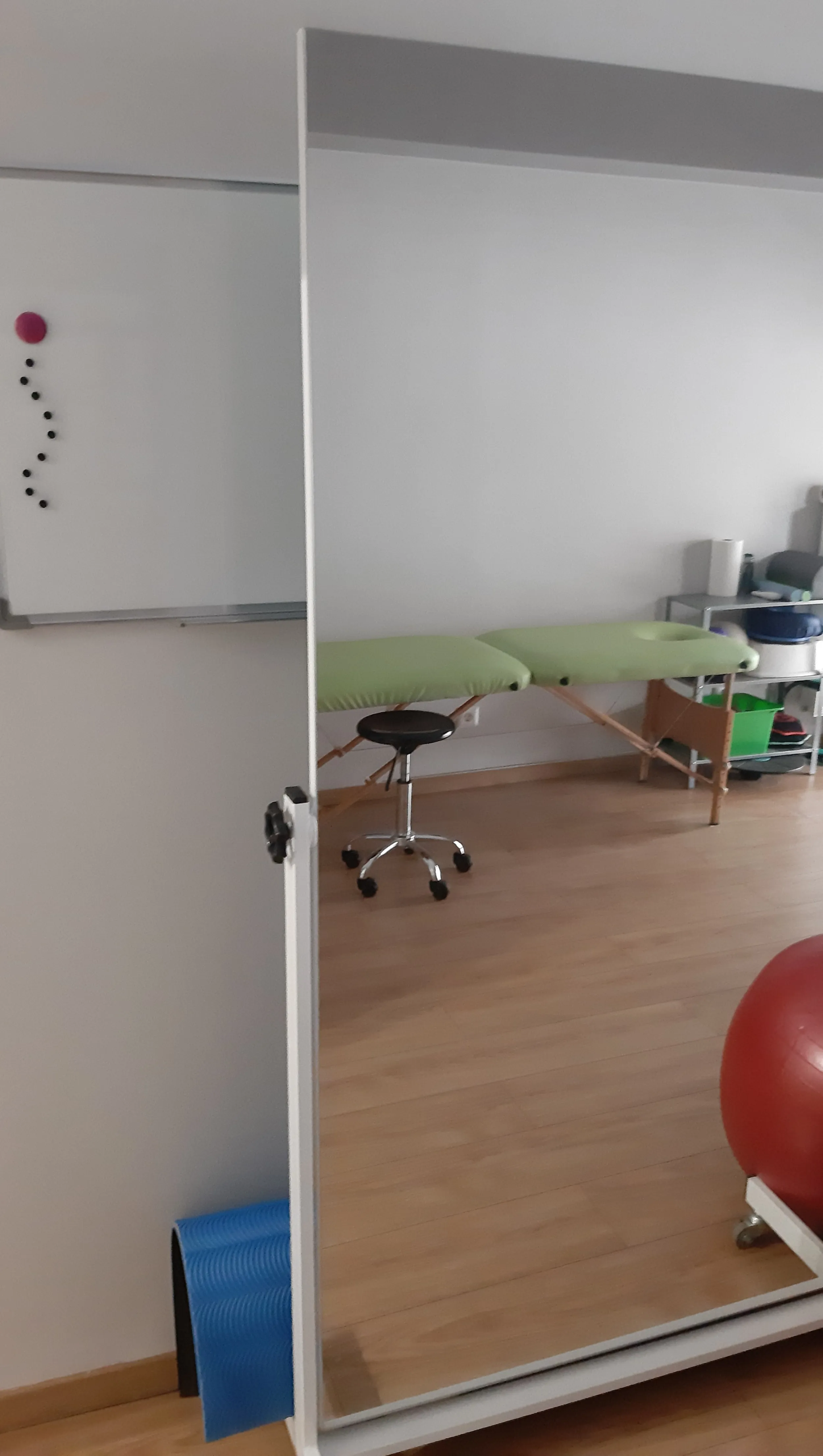 Prokopi Physio — θεραπεία